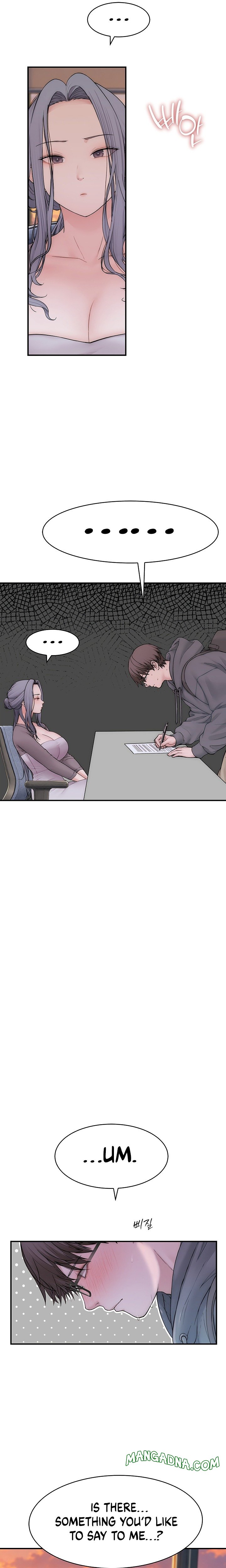 Scumbag - Chapter 20 Page 7