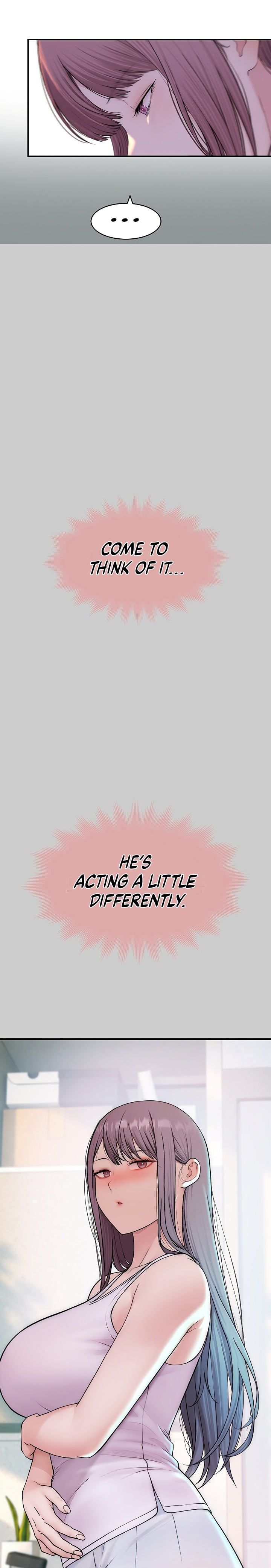 Scumbag - Chapter 23 Page 13