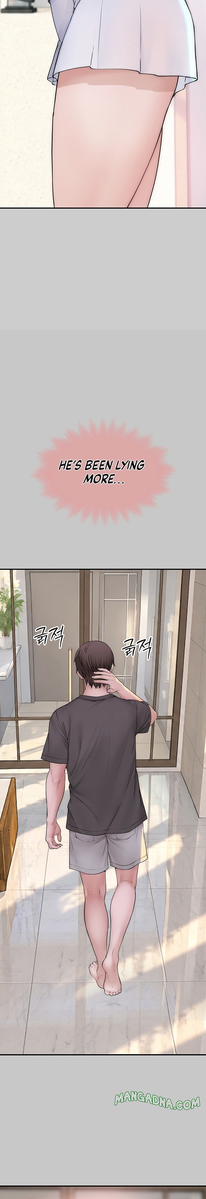 Scumbag - Chapter 23 Page 14