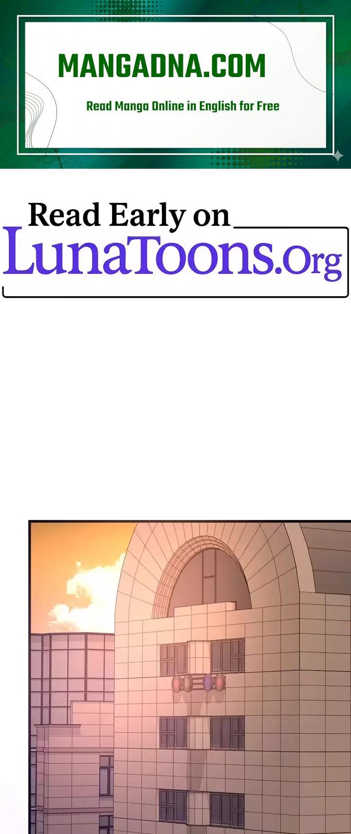 Beasts Who Cross the Line - Chapter 18 Page 1