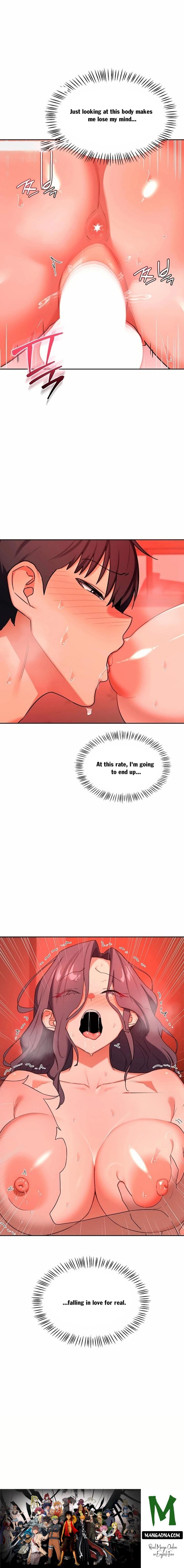 MILF Exchange Plan - Chapter 74 Page 27