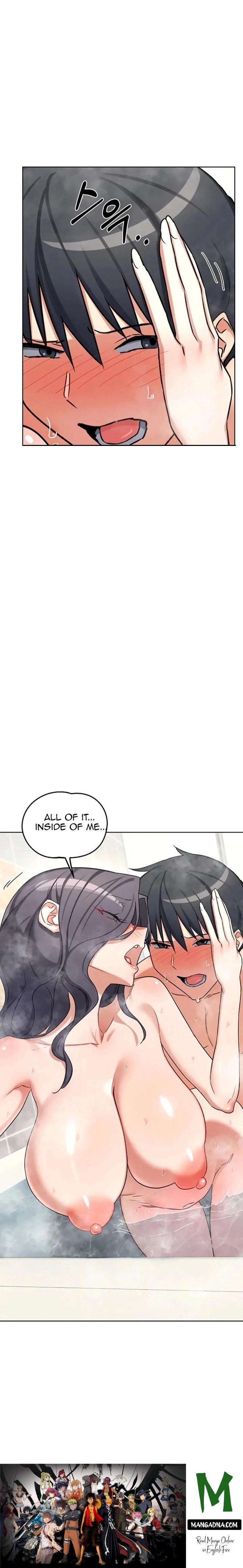 MILF Exchange Plan - Chapter 76 Page 29