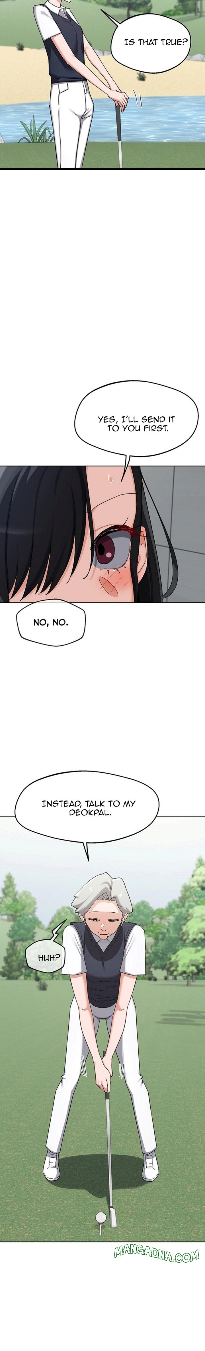 MILF Exchange Plan - Chapter 77 Page 21