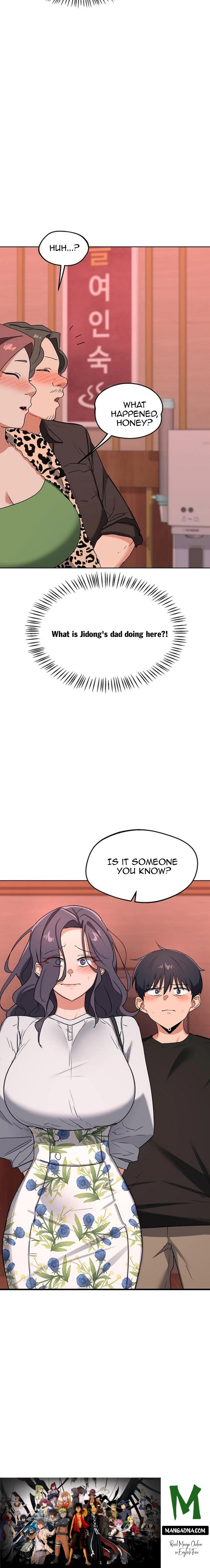 MILF Exchange Plan - Chapter 77 Page 25