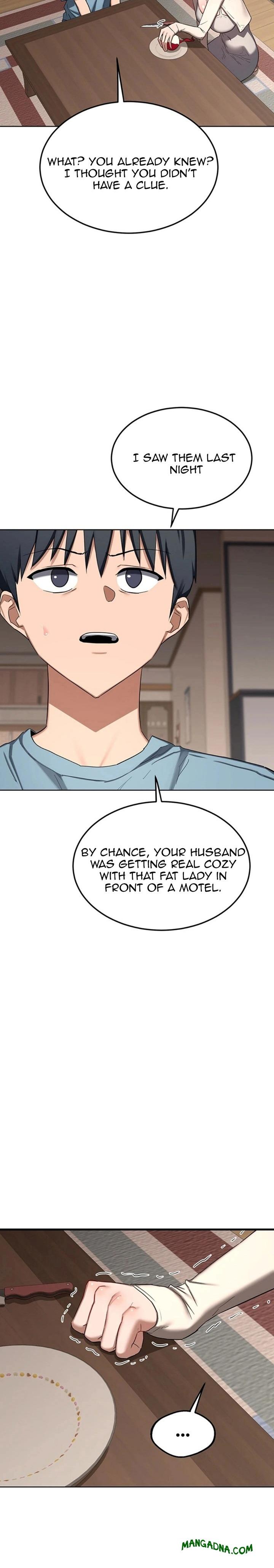 MILF Exchange Plan - Chapter 78 Page 21