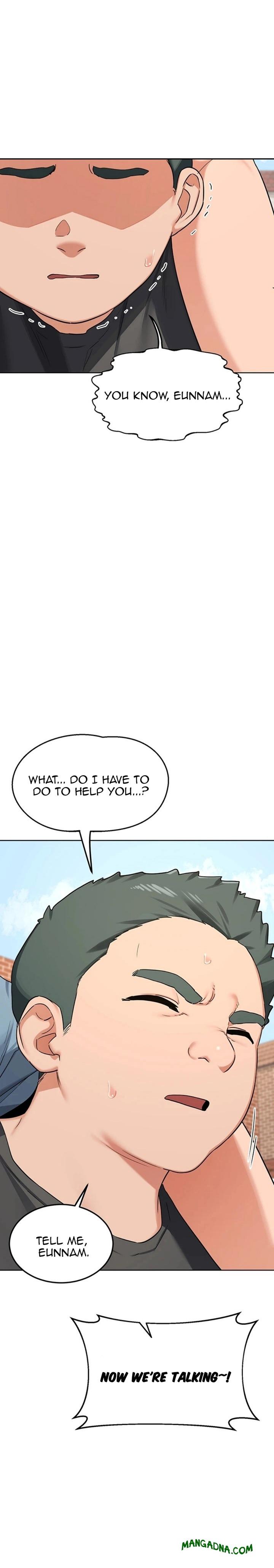 MILF Exchange Plan - Chapter 79 Page 9