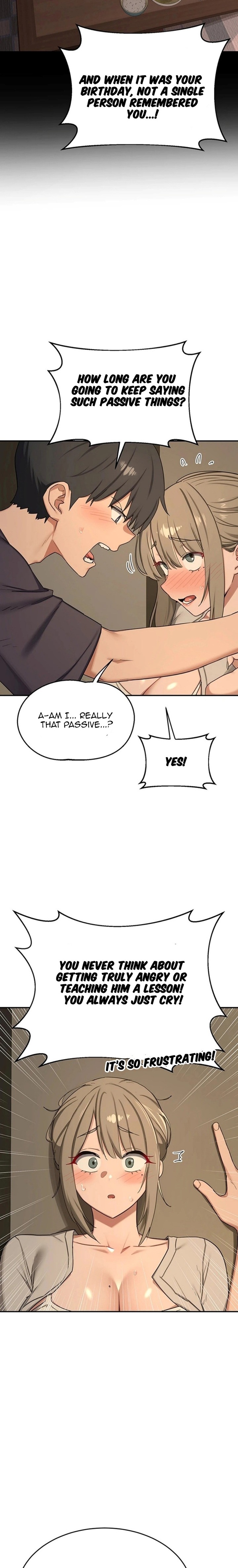 MILF Exchange Plan - Chapter 80 Page 13