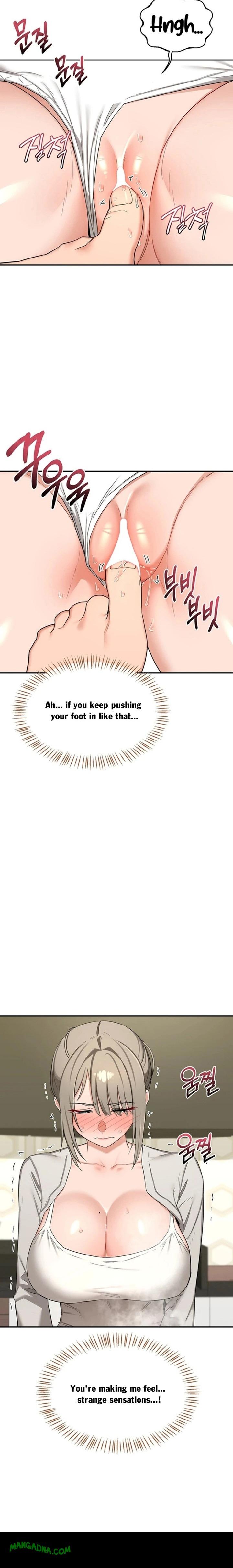 MILF Exchange Plan - Chapter 80 Page 5
