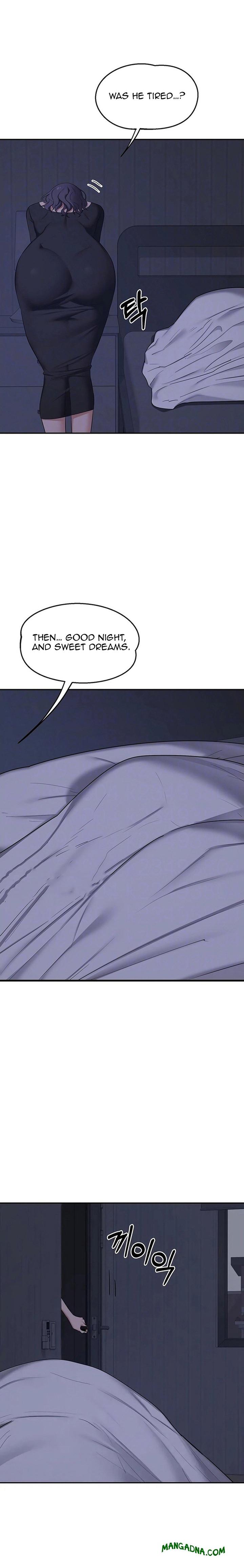 MILF Exchange Plan - Chapter 82 Page 3