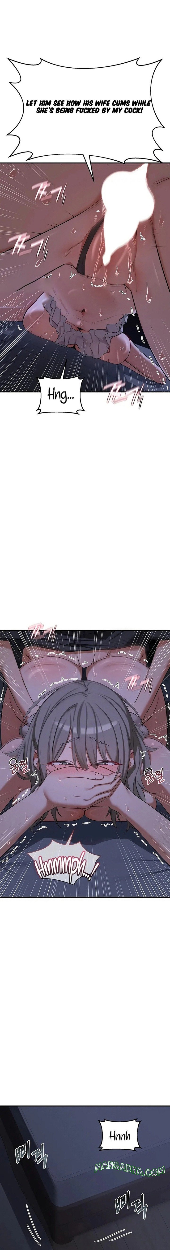 MILF Exchange Plan - Chapter 83 Page 28