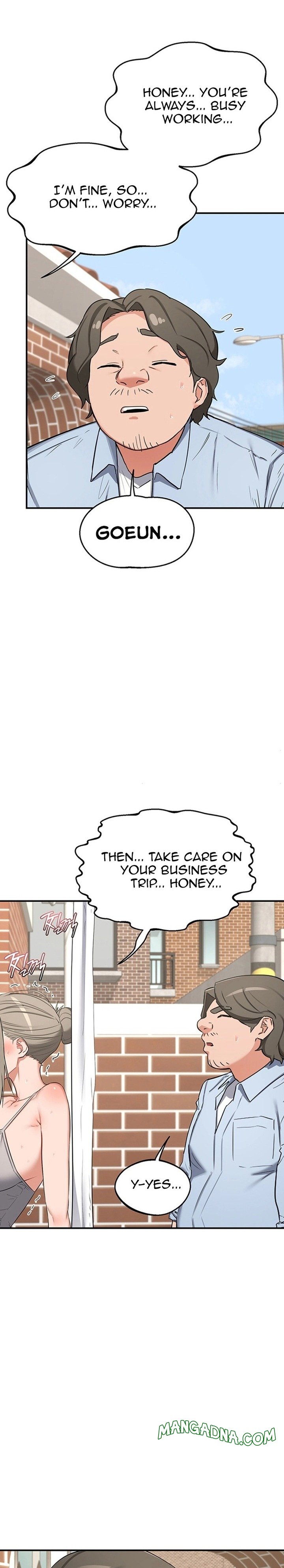 MILF Exchange Plan - Chapter 84 Page 28