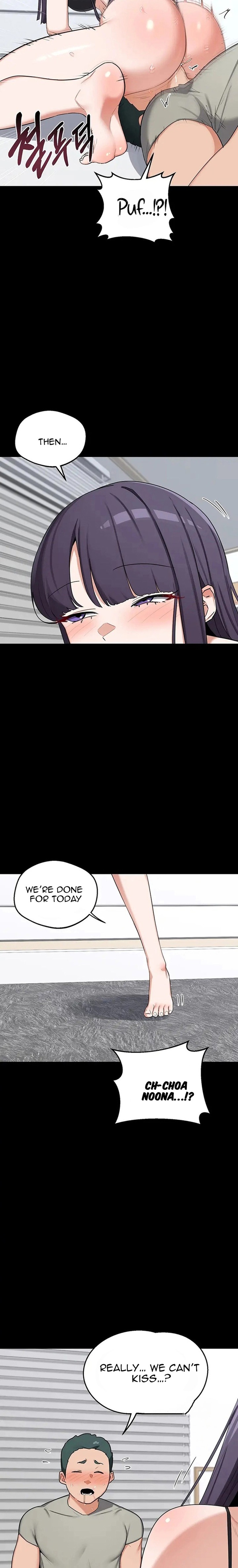 MILF Exchange Plan - Chapter 85 Page 19