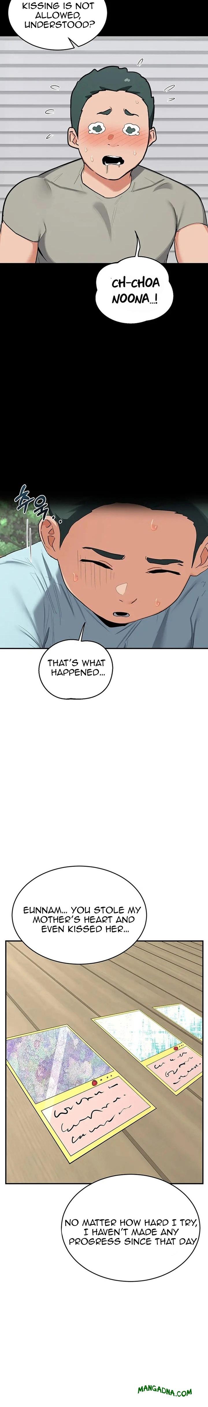 MILF Exchange Plan - Chapter 85 Page 21