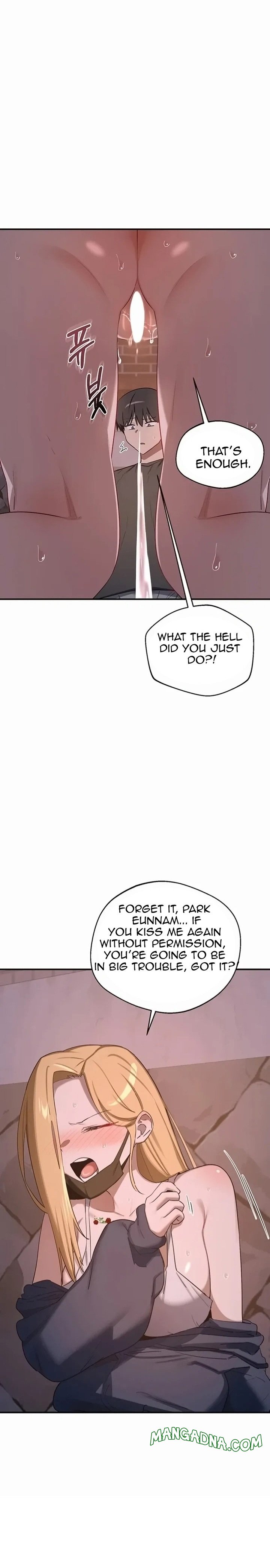 MILF Exchange Plan - Chapter 88 Page 19