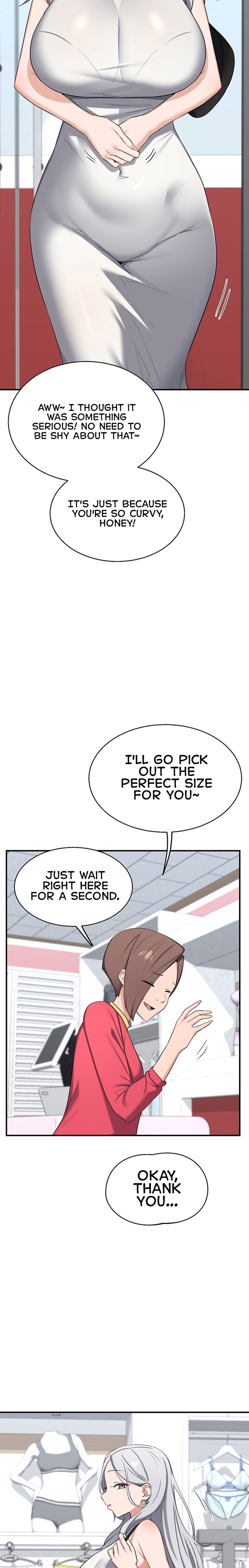 MILF Exchange Plan - Chapter 89 Page 17