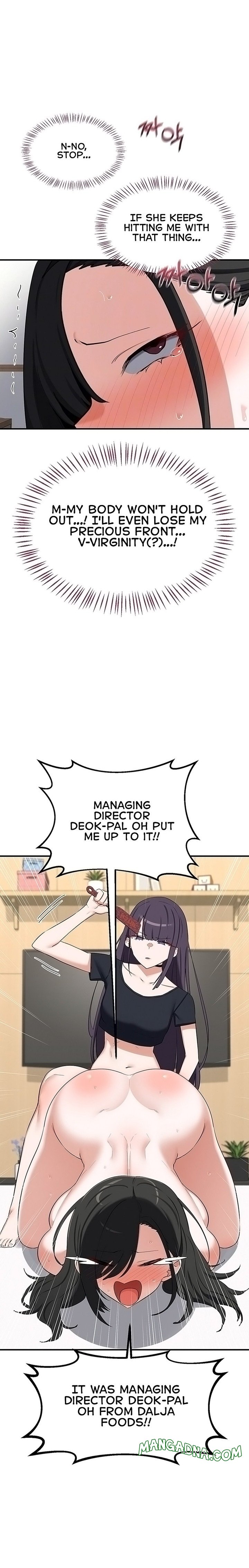 MILF Exchange Plan - Chapter 89 Page 4