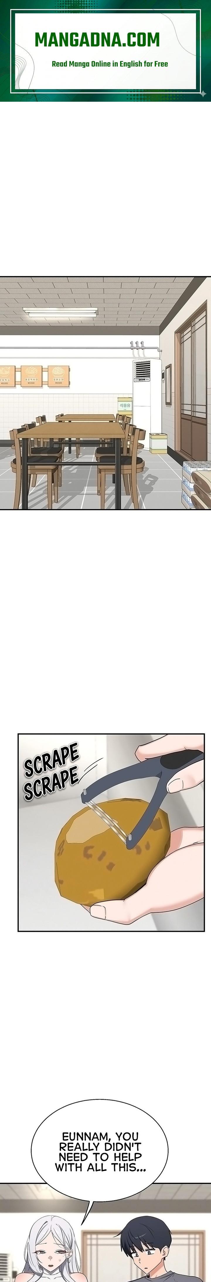 MILF Exchange Plan - Chapter 90 Page 1