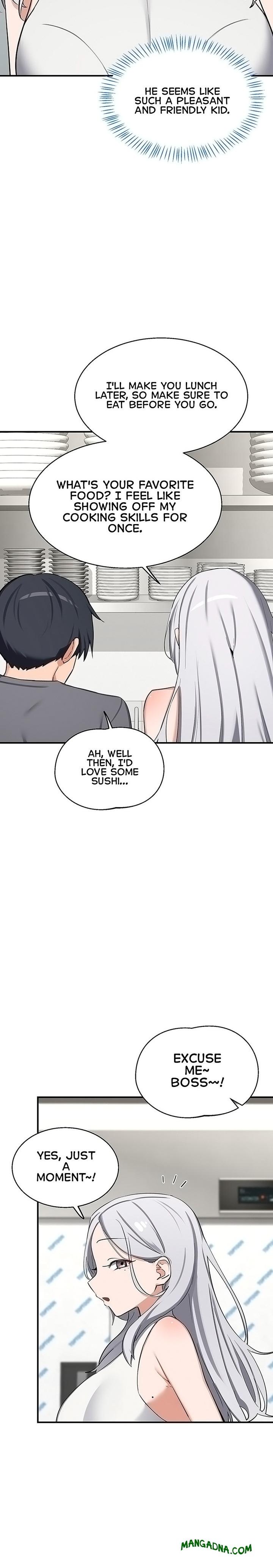 MILF Exchange Plan - Chapter 90 Page 3