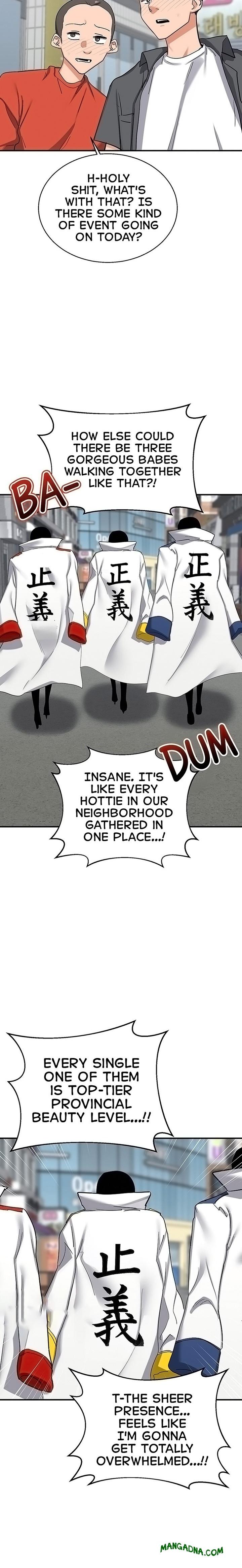 MILF Exchange Plan - Chapter 92 Page 10