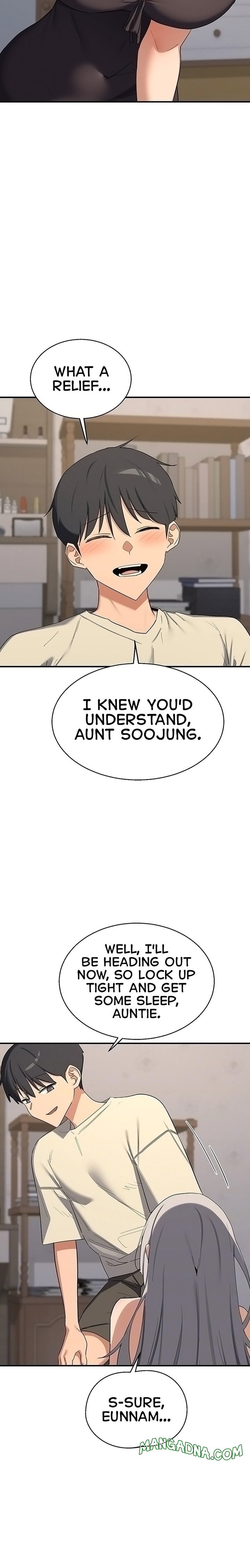 MILF Exchange Plan - Chapter 92 Page 7