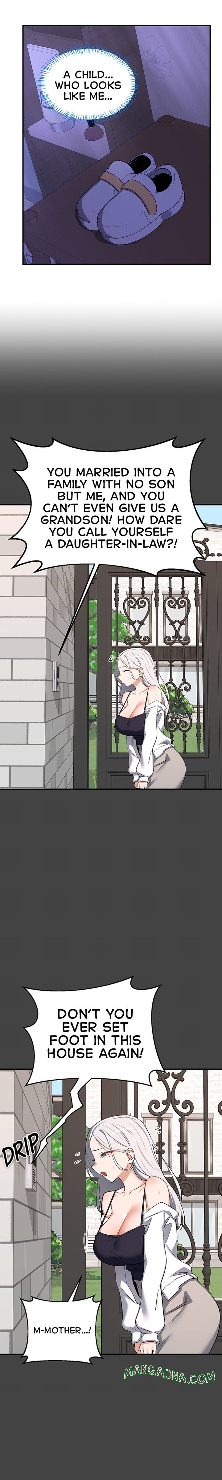 MILF Exchange Plan - Chapter 94 Page 11
