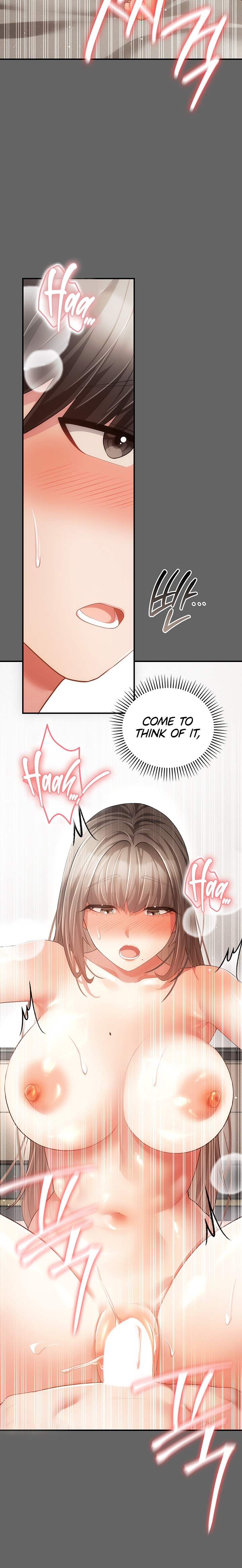 Pure Perverted Love - Chapter 25 Page 15