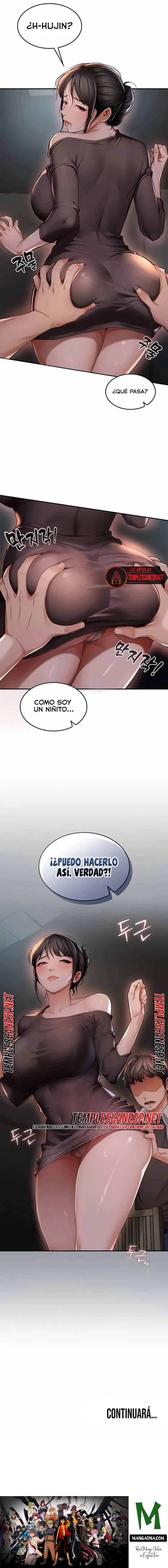 My Mom's Friend Raw - Chapter 1 Page 19