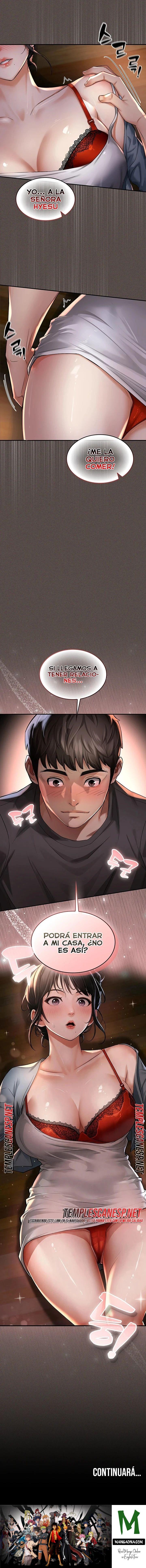 My Mom's Friend Raw - Chapter 2 Page 17