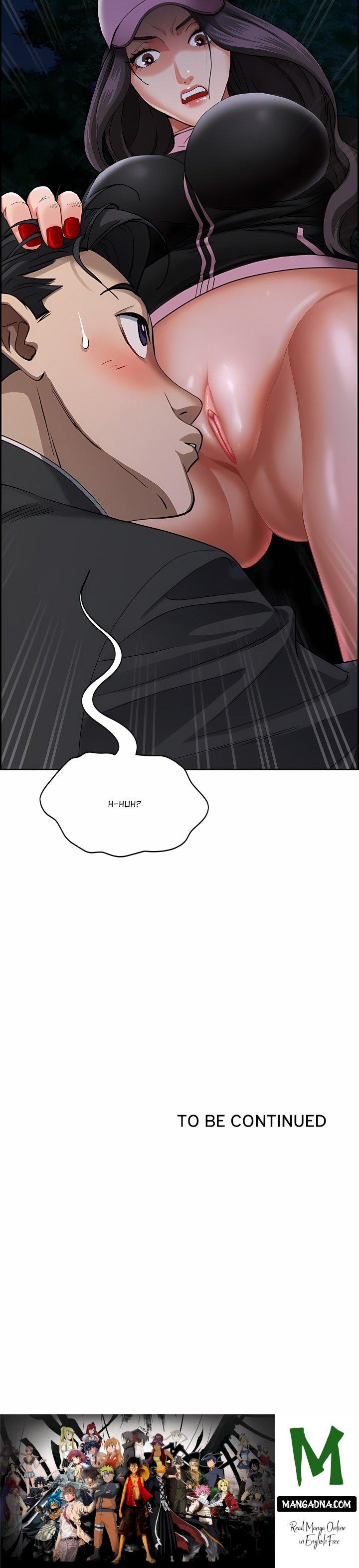 Her Bodyguard (Uncensored) - Chapter 10 Page 27