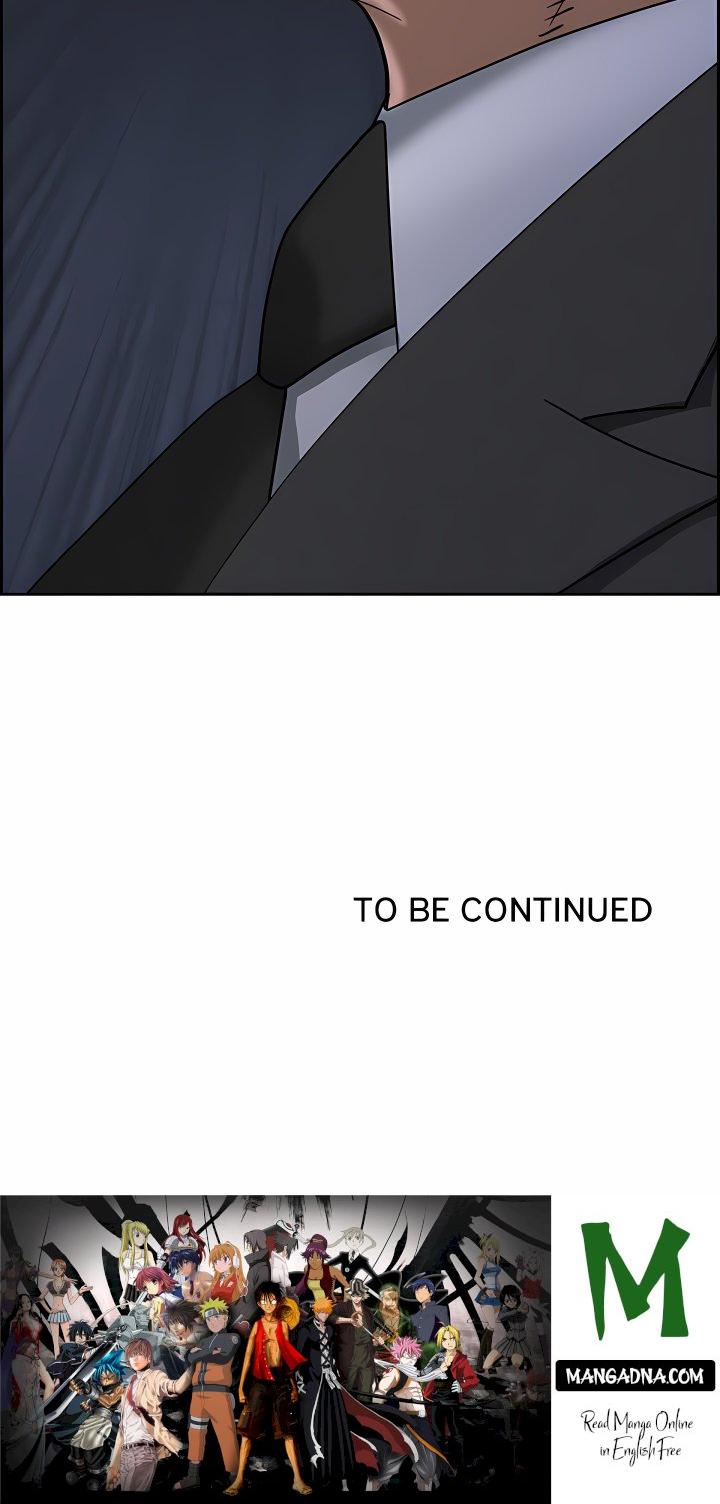Her Bodyguard (Uncensored) - Chapter 13 Page 29