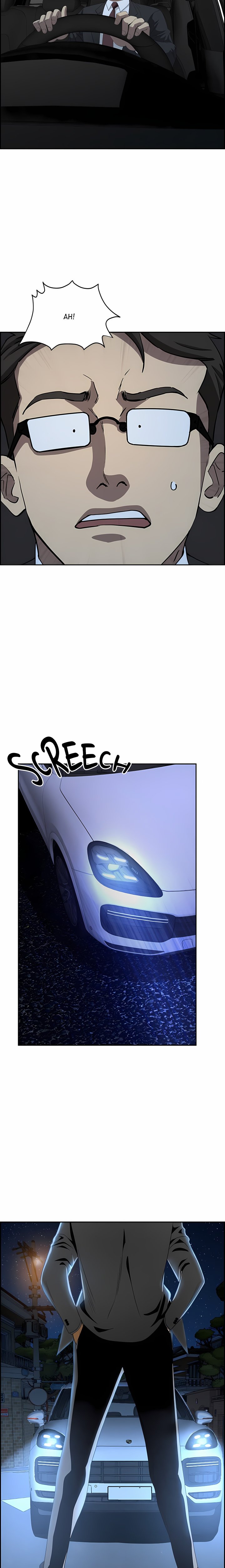 Her Bodyguard (Uncensored) - Chapter 14 Page 12