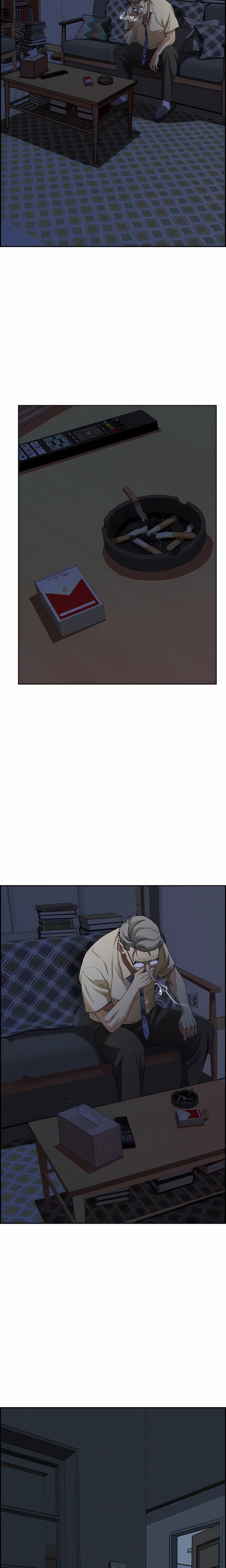 Her Bodyguard (Uncensored) - Chapter 15 Page 11