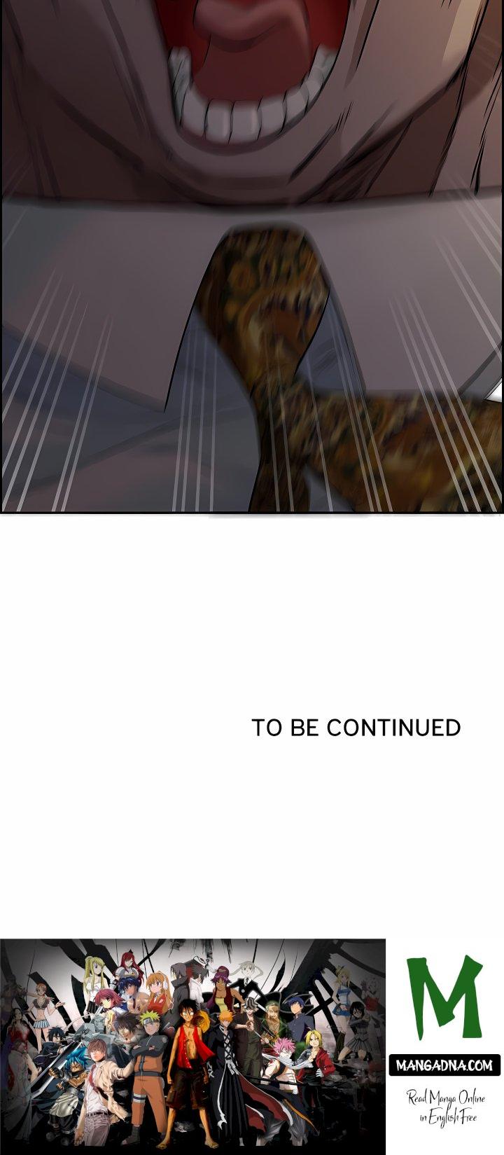 Her Bodyguard (Uncensored) - Chapter 15 Page 27