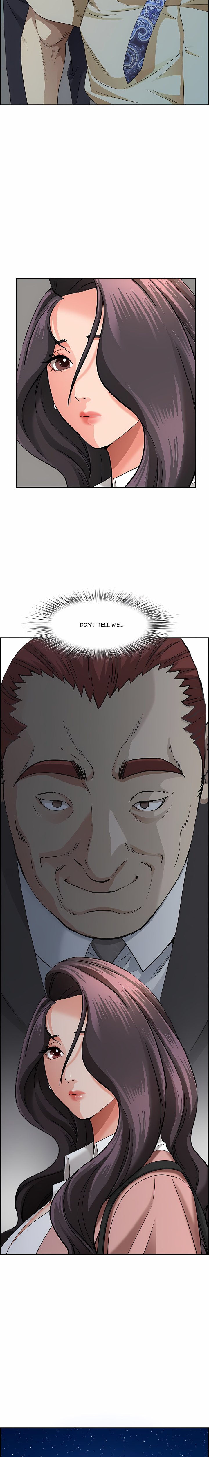 Her Bodyguard (Uncensored) - Chapter 15 Page 9