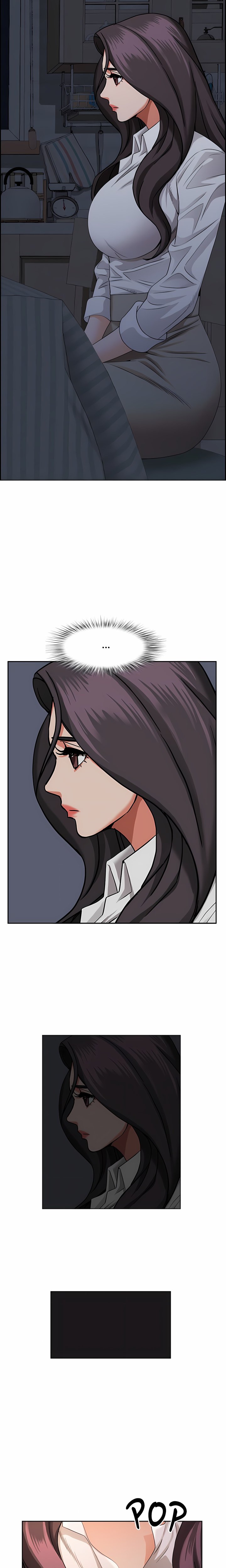 Her Bodyguard (Uncensored) - Chapter 16 Page 25