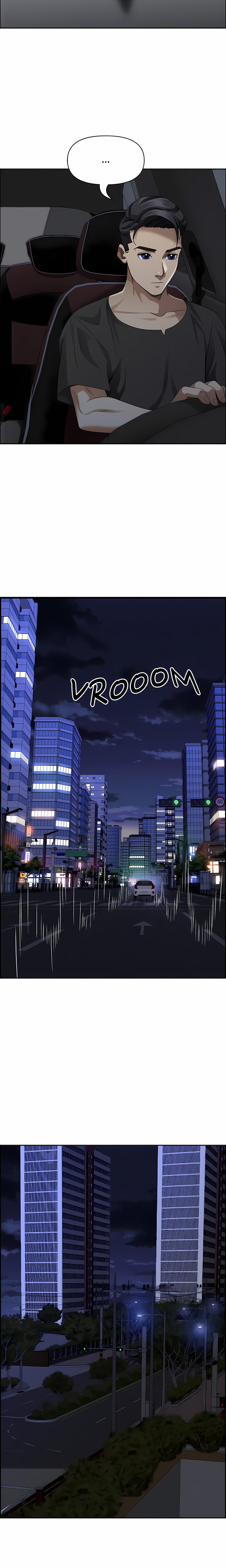Her Bodyguard (Uncensored) - Chapter 18 Page 21