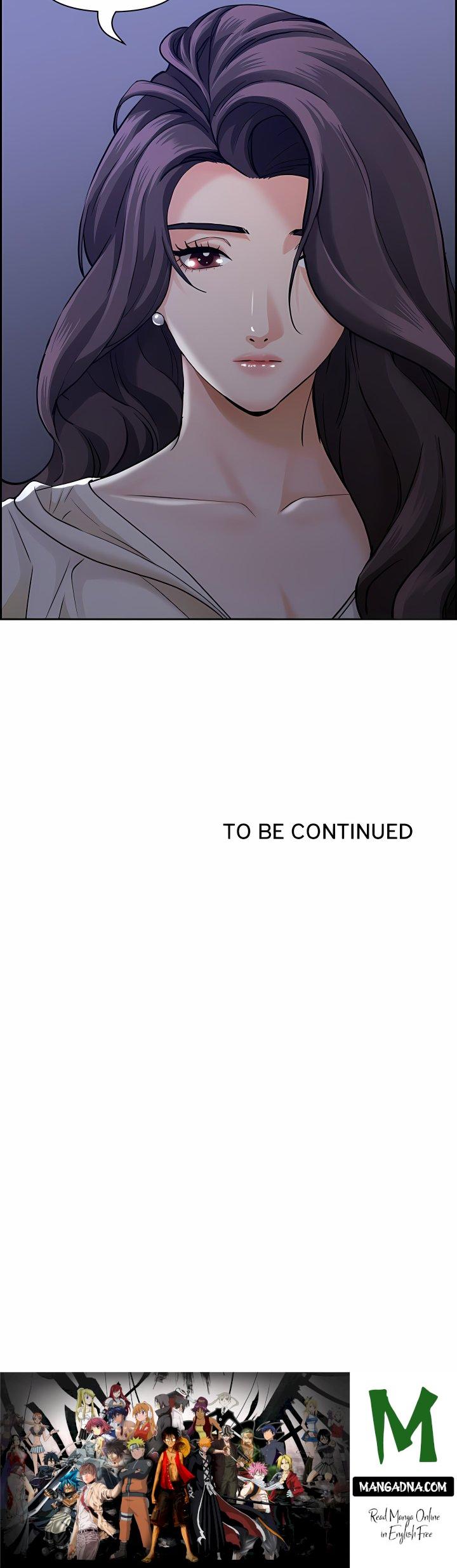Her Bodyguard (Uncensored) - Chapter 18 Page 25