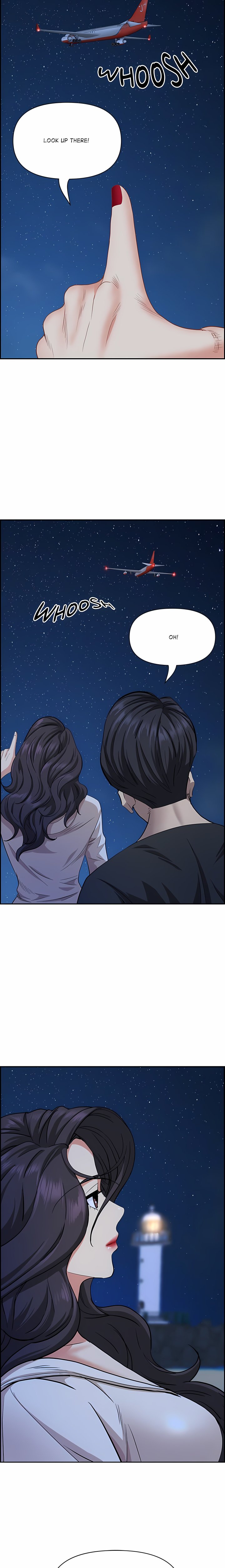 Her Bodyguard (Uncensored) - Chapter 19 Page 10