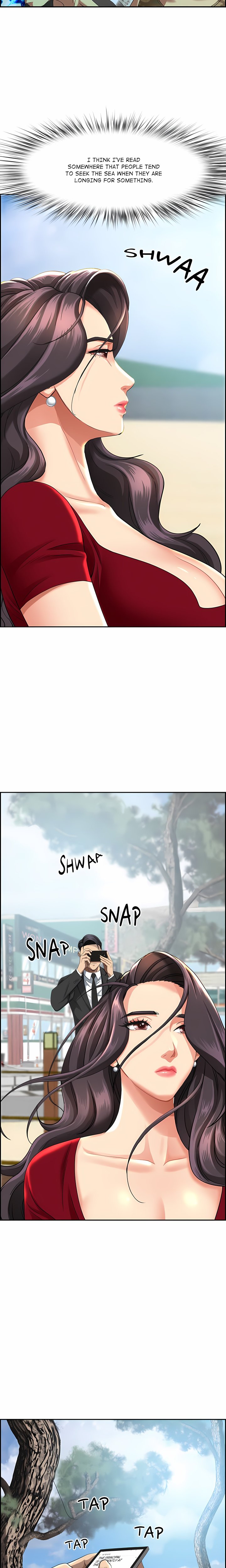 Her Bodyguard (Uncensored) - Chapter 2 Page 18