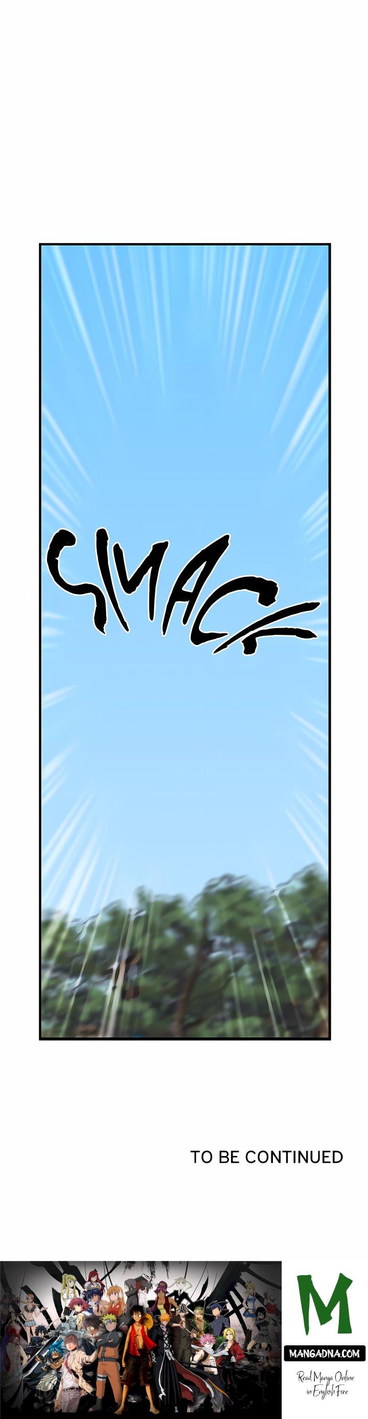 Her Bodyguard (Uncensored) - Chapter 2 Page 27