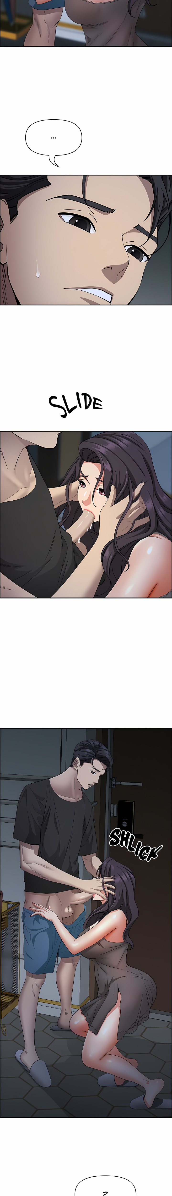 Her Bodyguard (Uncensored) - Chapter 25 Page 7