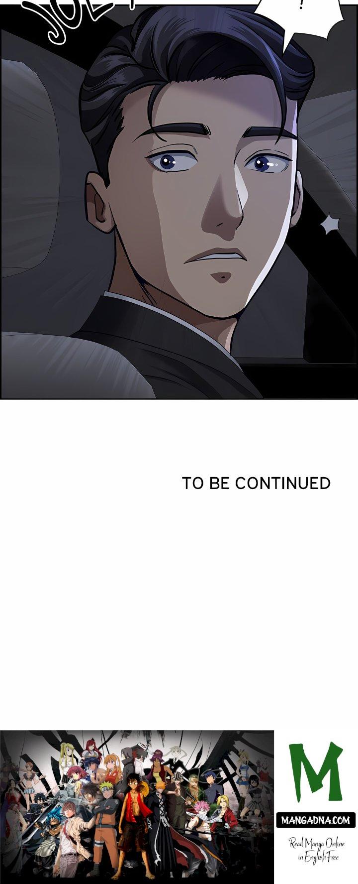 Her Bodyguard (Uncensored) - Chapter 4 Page 24