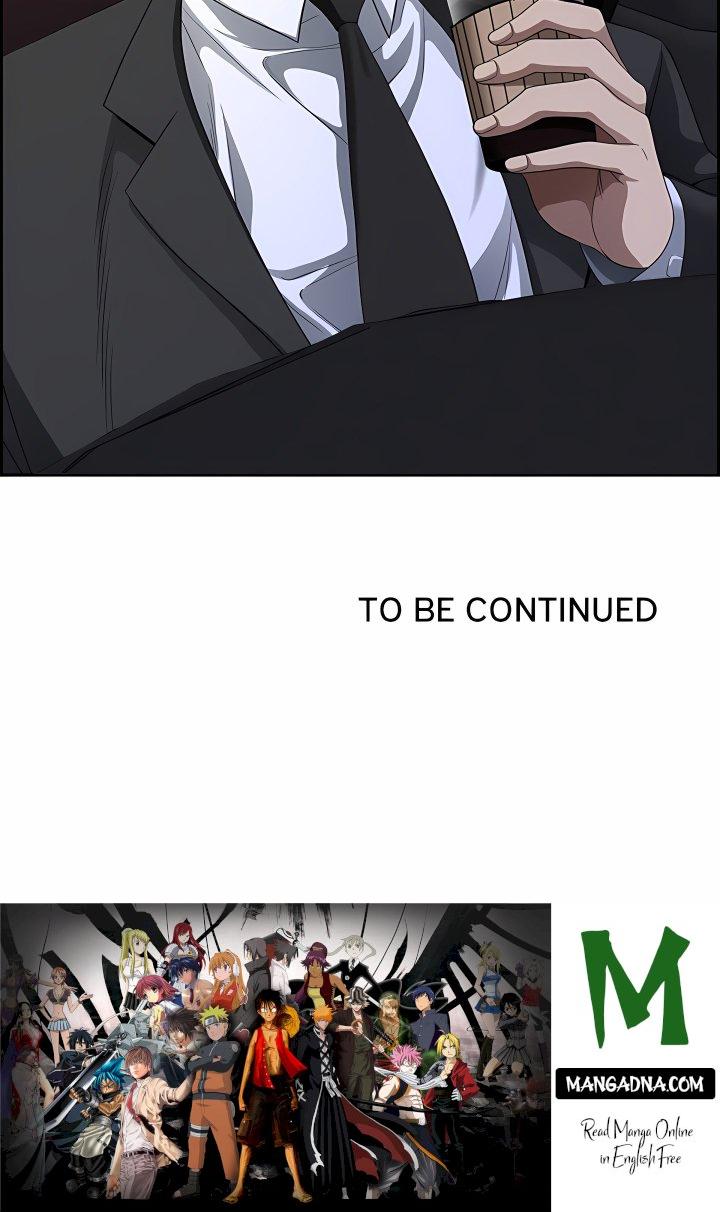 Her Bodyguard (Uncensored) - Chapter 5 Page 22