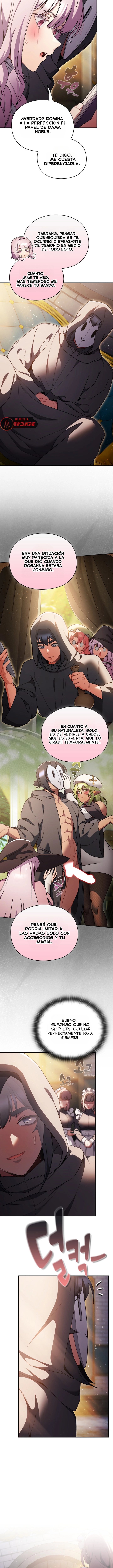 Save the World by Hitting It Raw - Chapter 54 Page 11