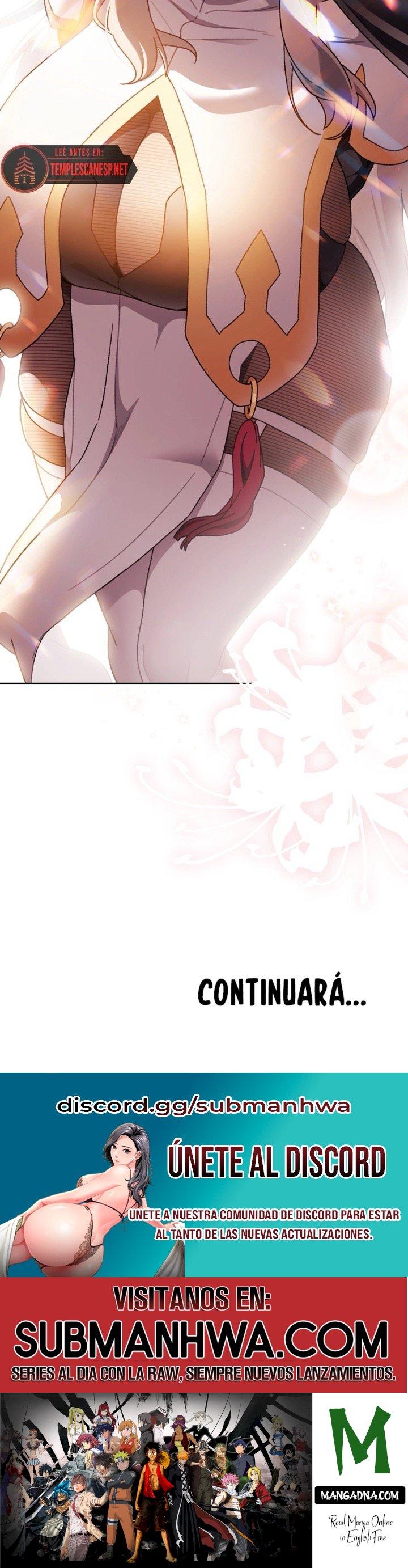 Save the World by Hitting It Raw - Chapter 54 Page 14