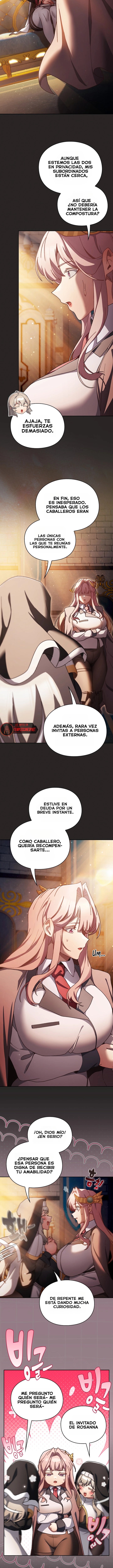 Save the World by Hitting It Raw - Chapter 54 Page 3