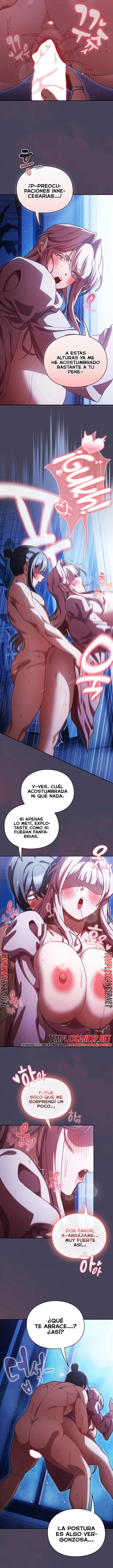Save the World by Hitting It Raw - Chapter 57 Page 2