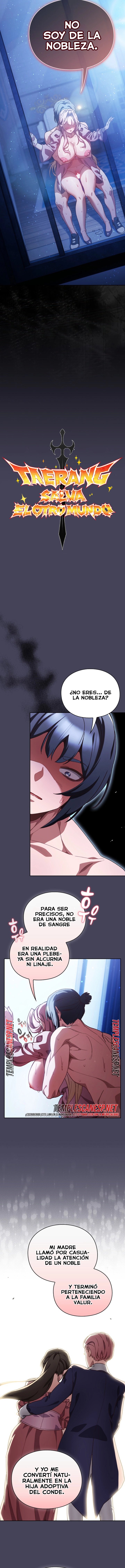 Save the World by Hitting It Raw - Chapter 57 Page 4