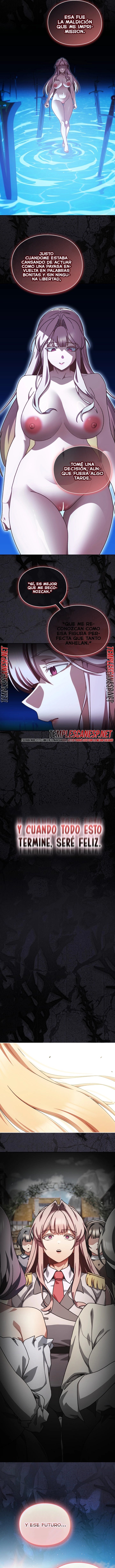 Save the World by Hitting It Raw - Chapter 57 Page 8