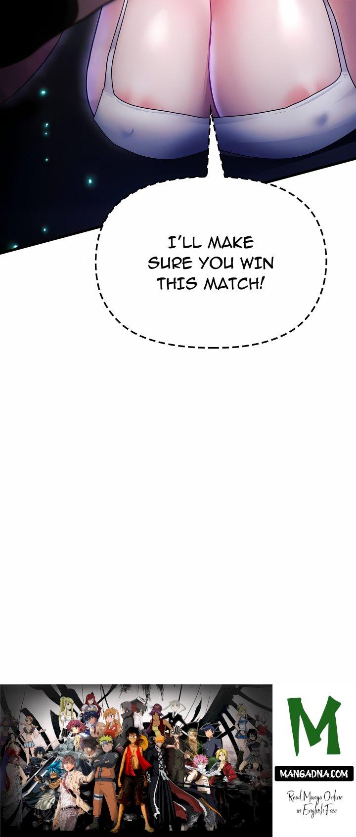 Find My Hotkey (Uncensored) - Chapter 13 Page 17